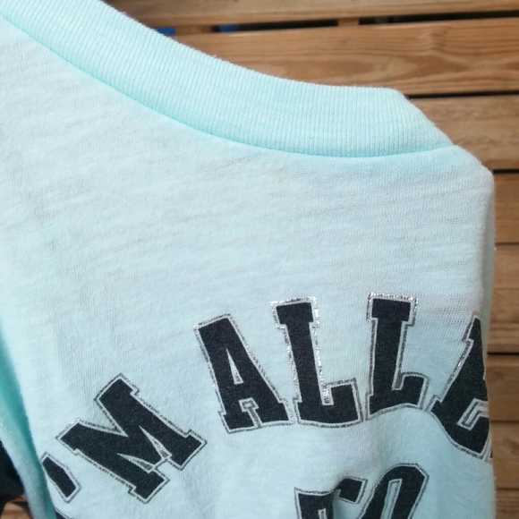 ⭐️ PINK Racerback Tank Top/Size Small - Picture 2 of 7